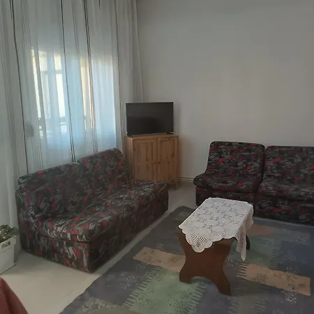 Kipseli 1 Apartment Kozani Exterior photo