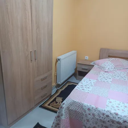 Kipseli 1 Apartment Kozani Exterior photo