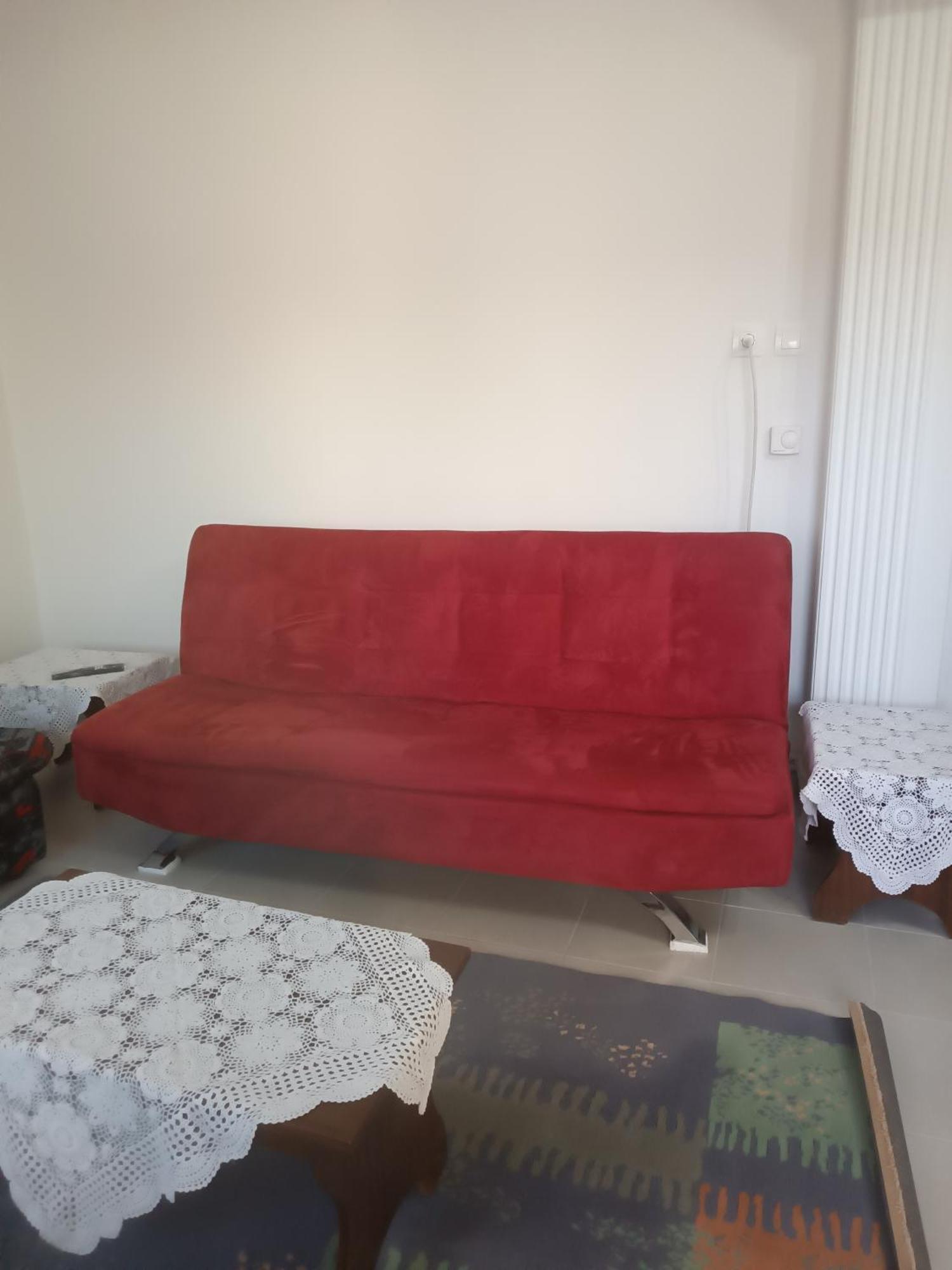 Kipseli 1 Apartment *