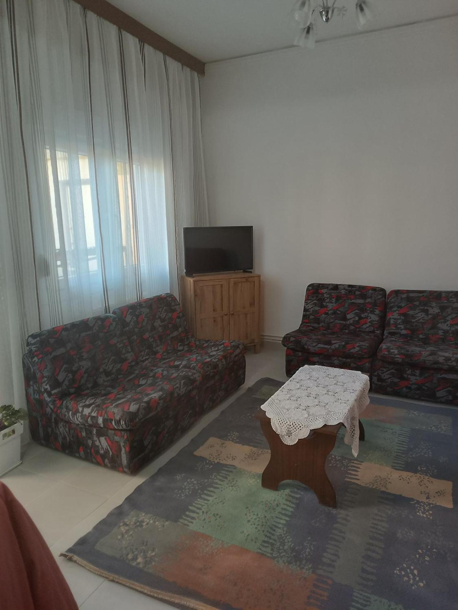 Kipseli 1 Apartment *