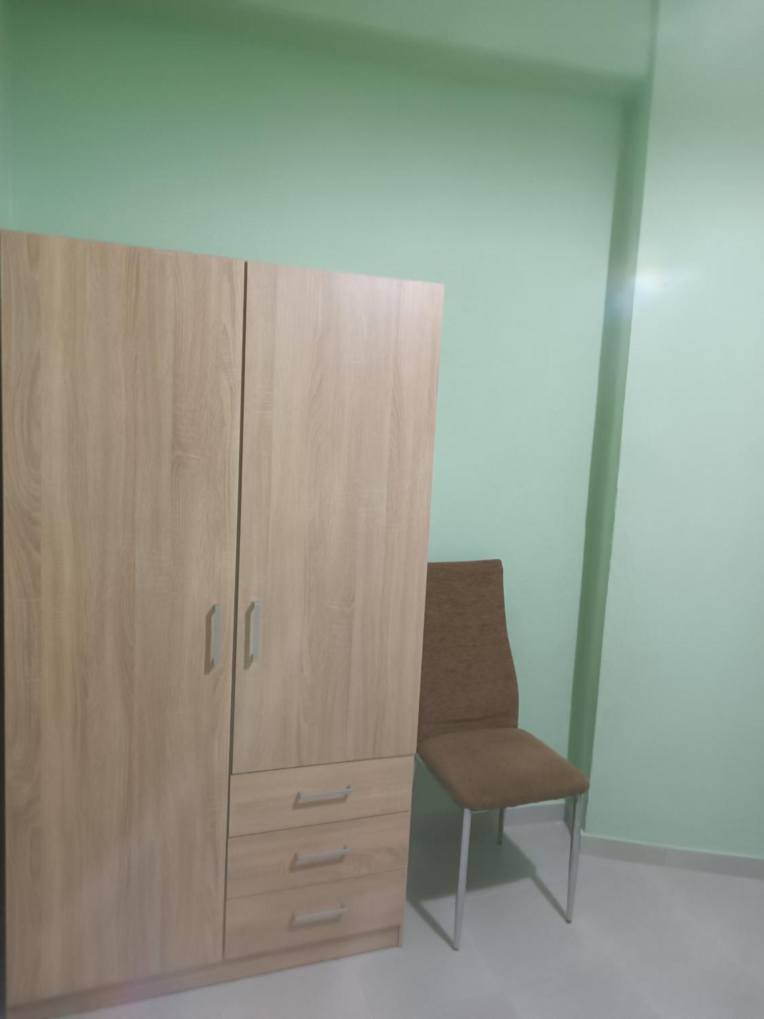 Apartment Kipseli 1 Kozani