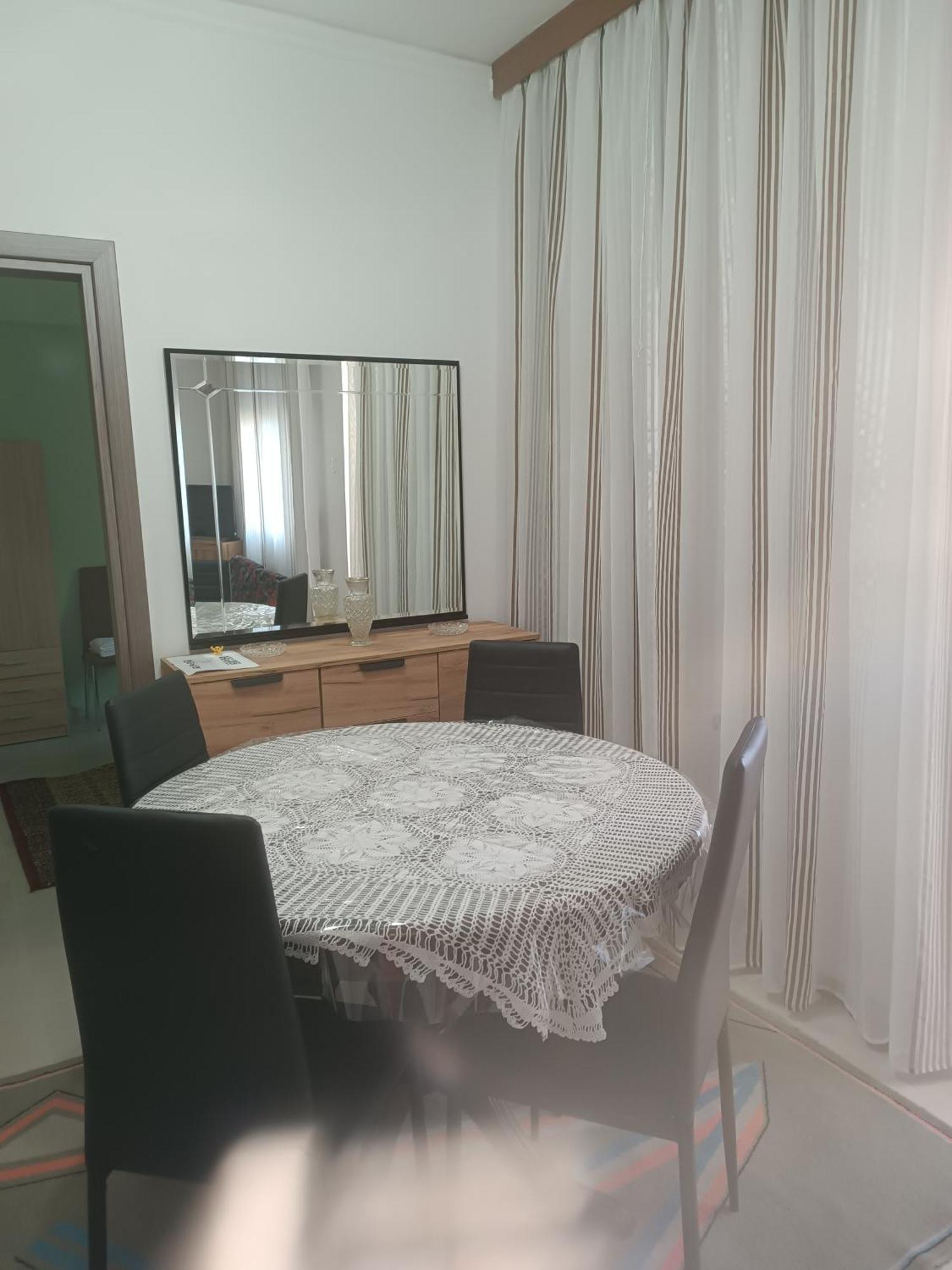 Apartment Kipseli 1