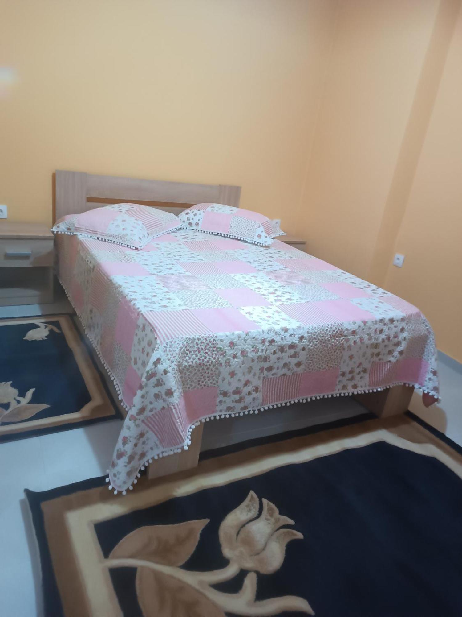 Kipseli 1 Apartment