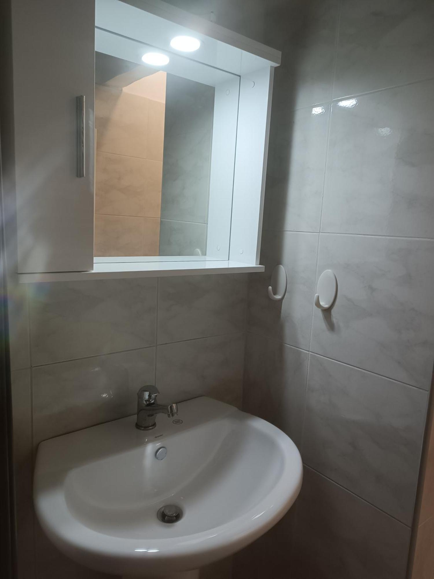 Kipseli 1 Apartment