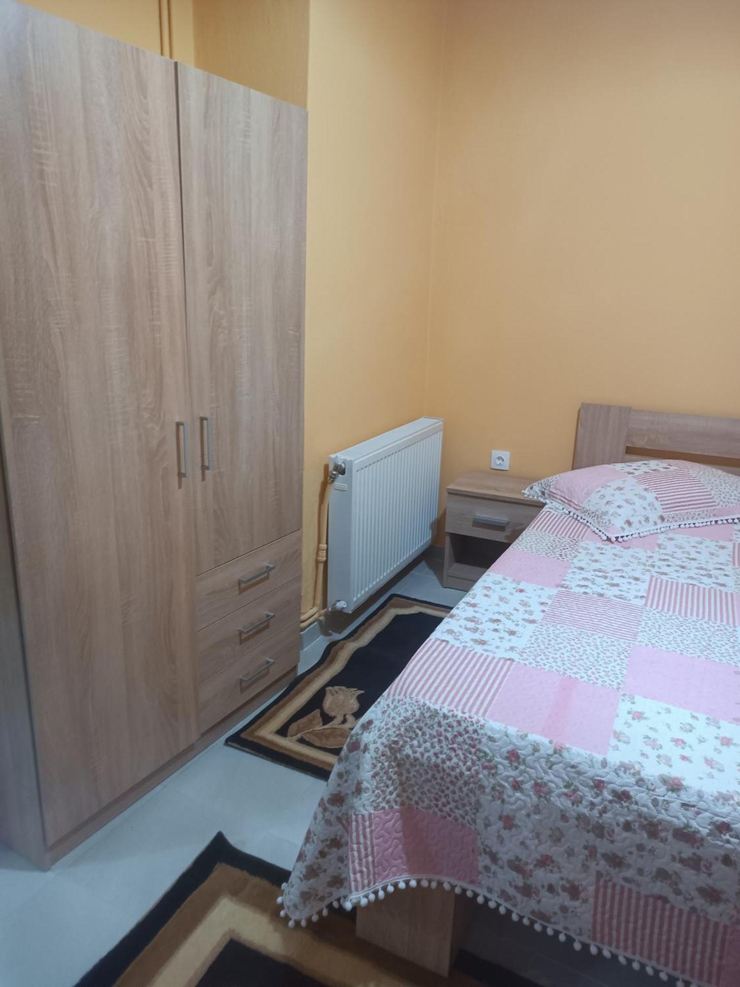 Apartment Kipseli 1 Kozani